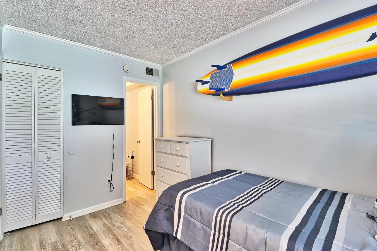 Beach &Nightlife 3Br/2.5 Ba Service Dog Friendly マートルビーチ エクステリア 写真