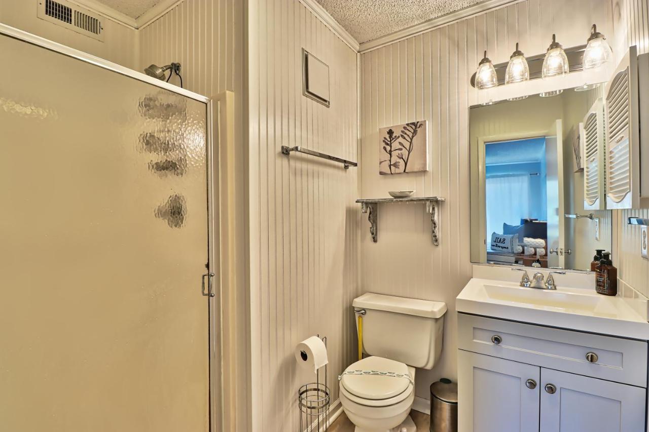 Beach &Nightlife 3Br/2.5 Ba Service Dog Friendly マートルビーチ エクステリア 写真